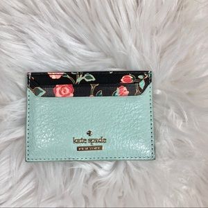 Kate Spade New York Card Holder